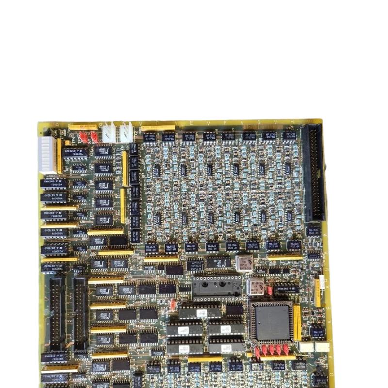 GE DS200TCDAH1BGD MARK V Digital I/O Board