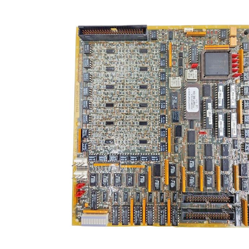 GE DS200TCDAH1BHD MARK V Digital I/O Board