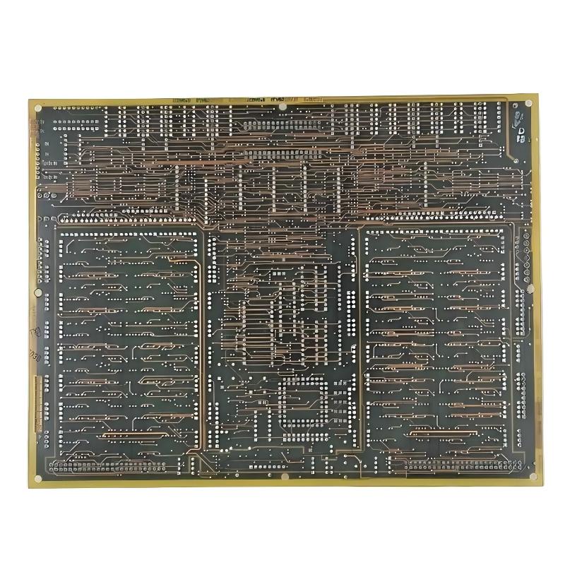 GE DS200TCDAH1BHD MARK V Digital I/O Board