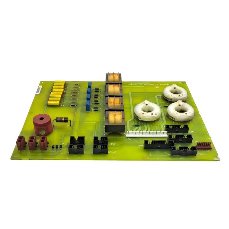GE DS200TCEBG1ACD Protective Terminal Expansion Board