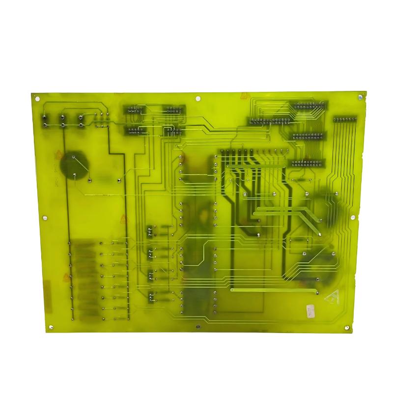 GE DS200TCEBG1ACD Protective Terminal Expansion Board