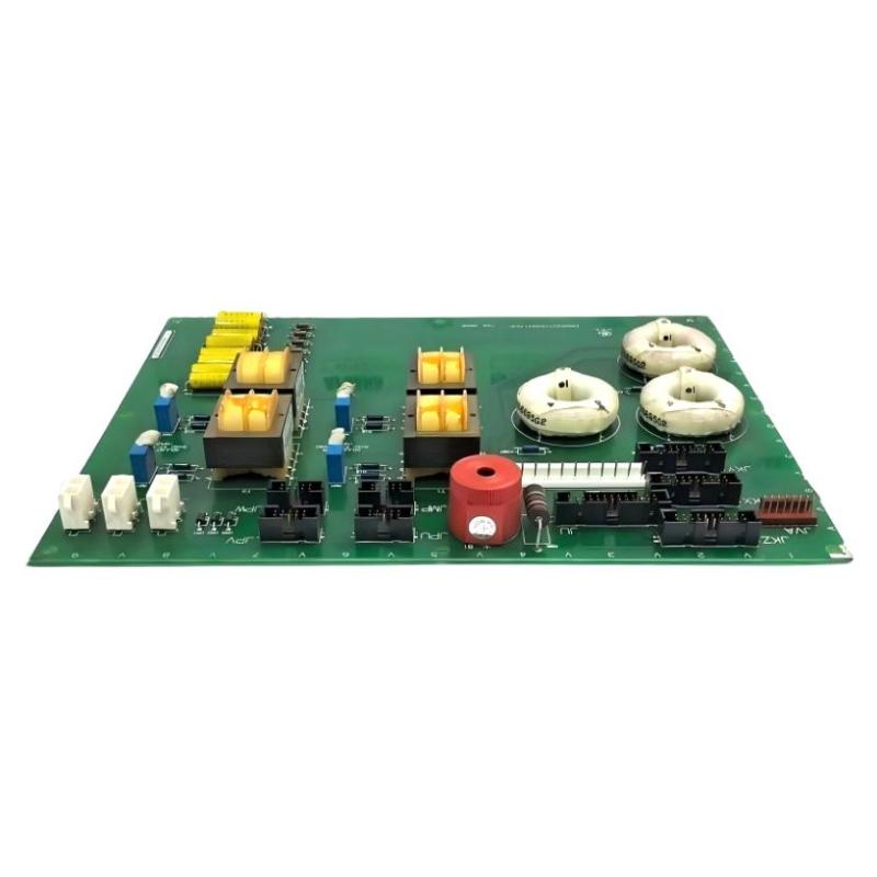 GE DS200TCEBG1ACE Protective Terminal Expansion Board