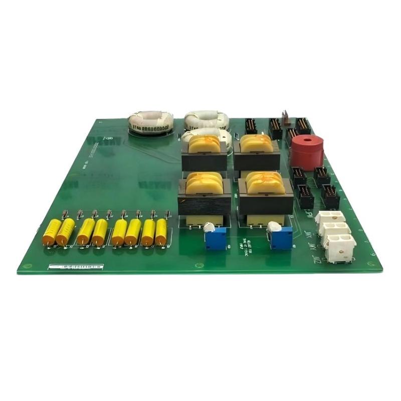 GE DS200TCEBG1ACE Protective Terminal Expansion Board