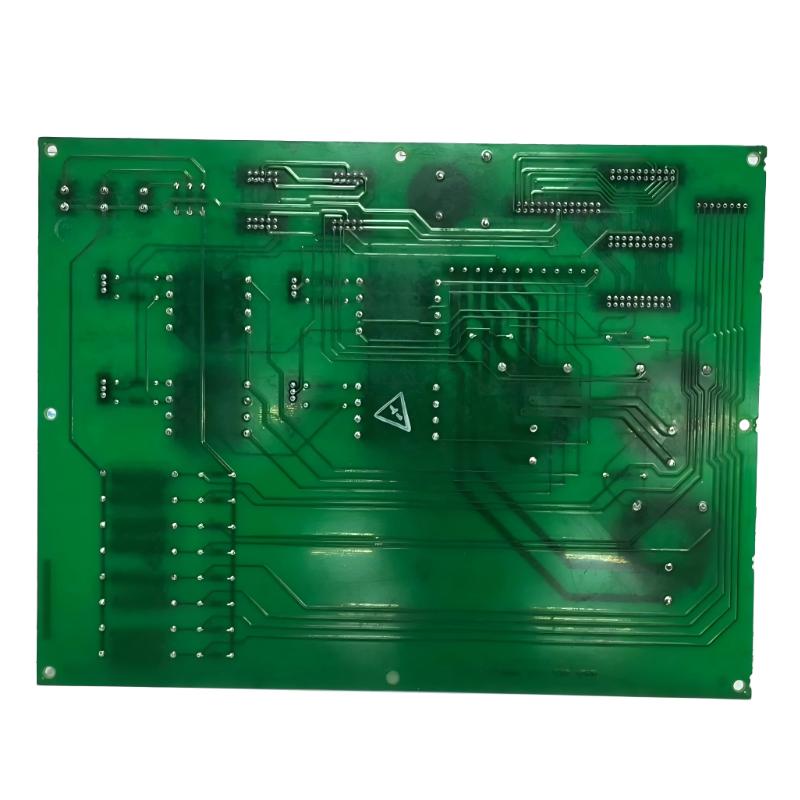 GE DS200TCEBG1ACE Protective Terminal Expansion Board