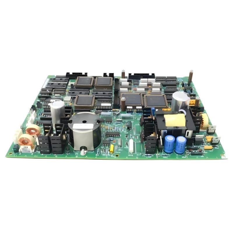 GE DS200TCPAG1AJD Turbo Control Processor Board