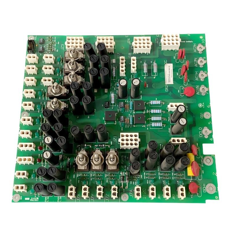 GE DS200TCPDG1BEC Mark V Power Distribution Board