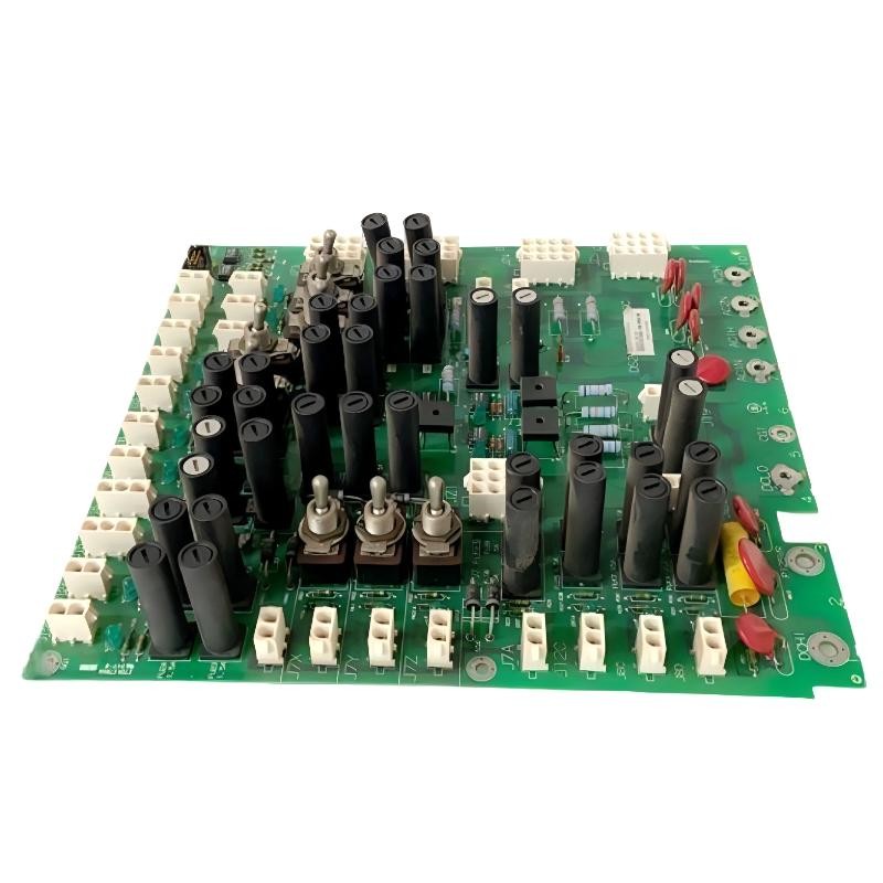 GE DS200TCPDG1BEC Mark V Power Distribution Board