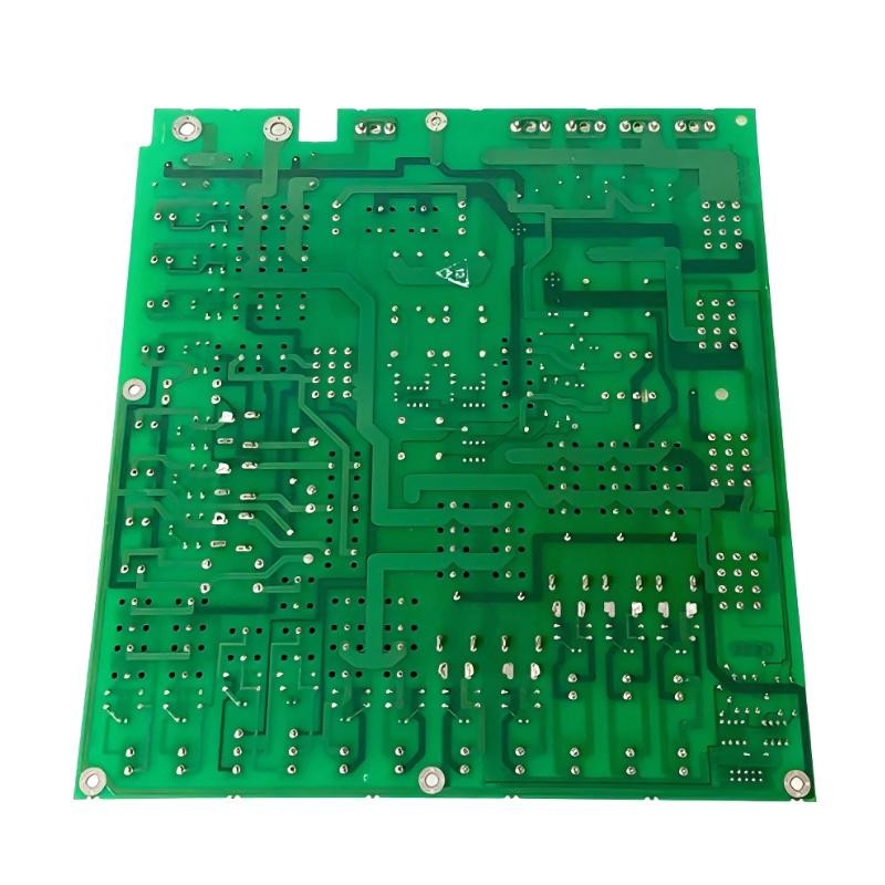 GE DS200TCPDG1BEC Mark V Power Distribution Board