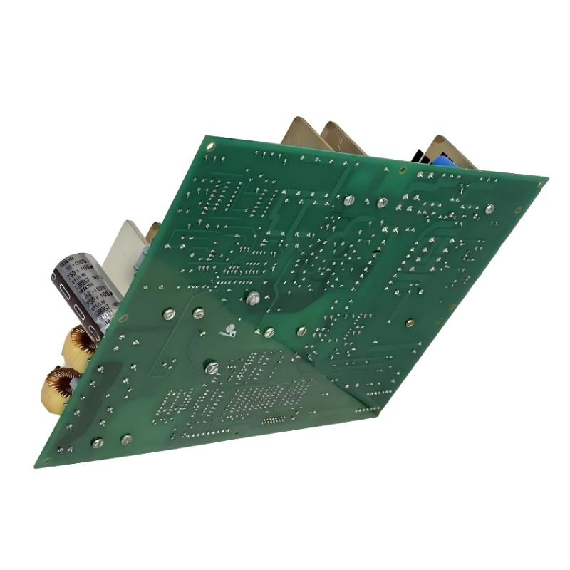 GE DS200TCPSG1AME Mark V DC Input Power Supply Board