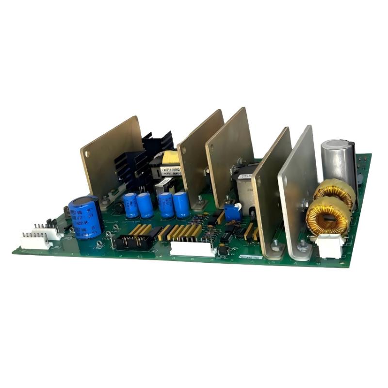 GE DS200TCPSG1AME Mark V DC Input Power Supply Board