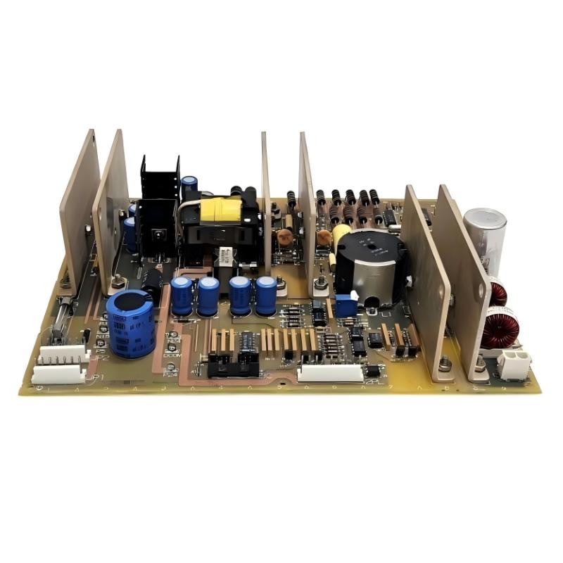 GE DS200TCPSG1APE MARK V DC Power Input Board