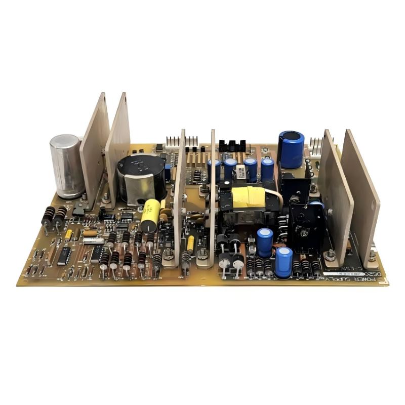 GE DS200TCPSG1APE MARK V DC Power Input Board