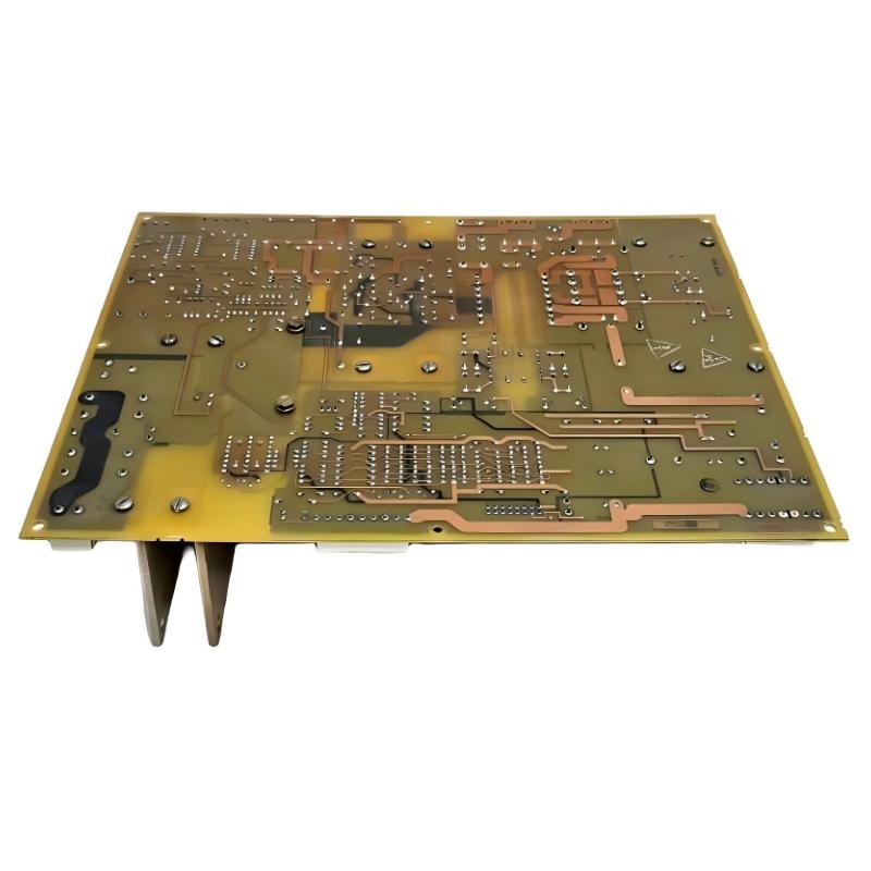 GE DS200TCPSG1APE MARK V DC Power Input Board