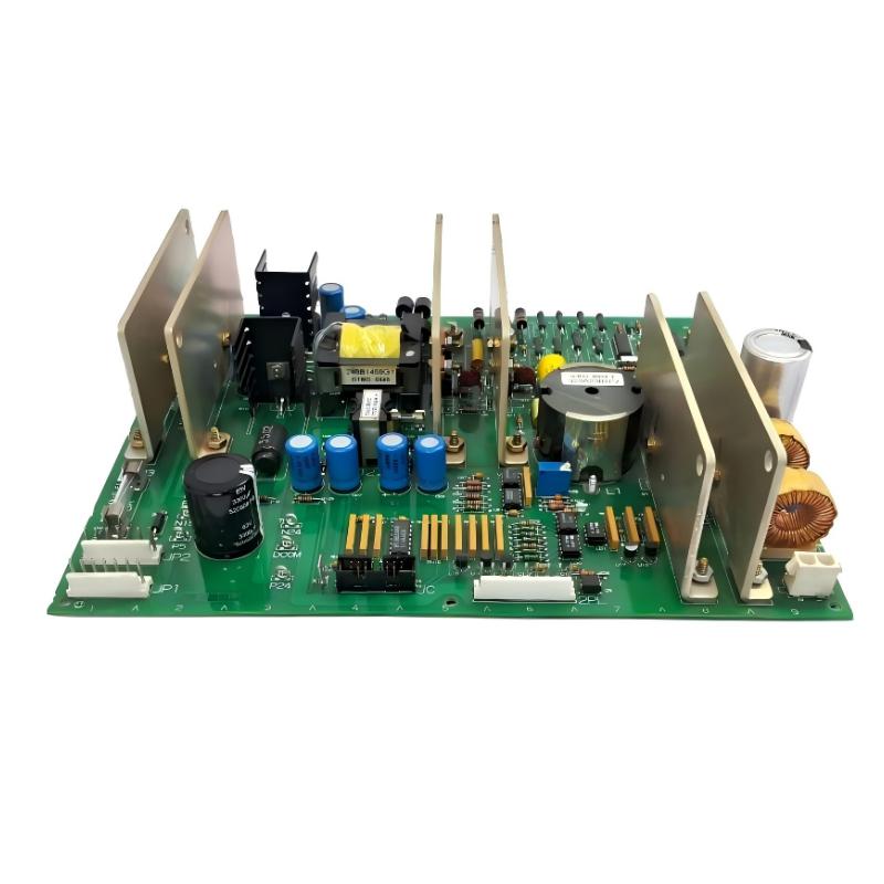 GE DS200TCPSG1ARE MARK V DC Power Input Board