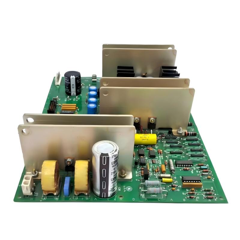 GE DS200TCPSG1ARE MARK V DC Power Input Board