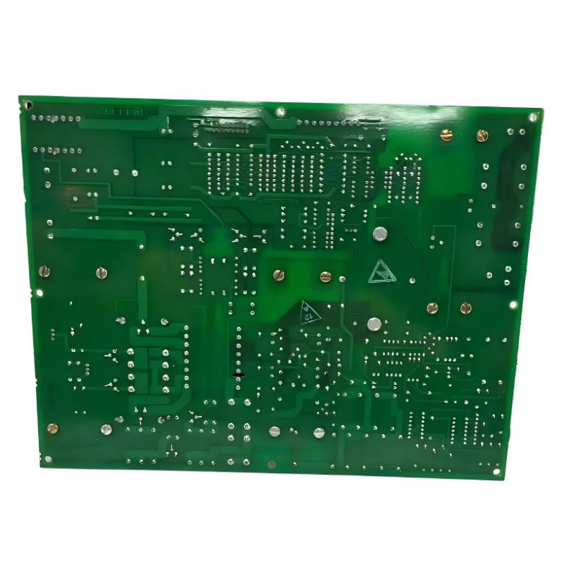 GE DS200TCPSG1ARE MARK V DC Power Input Board