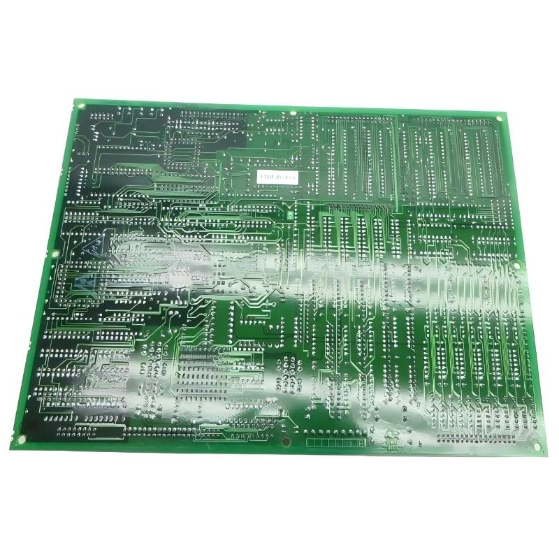 GE DS200TCQAG1BHF RST Analog I/O Board