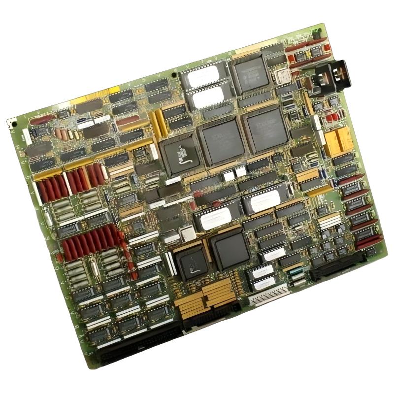GE DS200TCQBG1BBA Extended Analog I/O Board