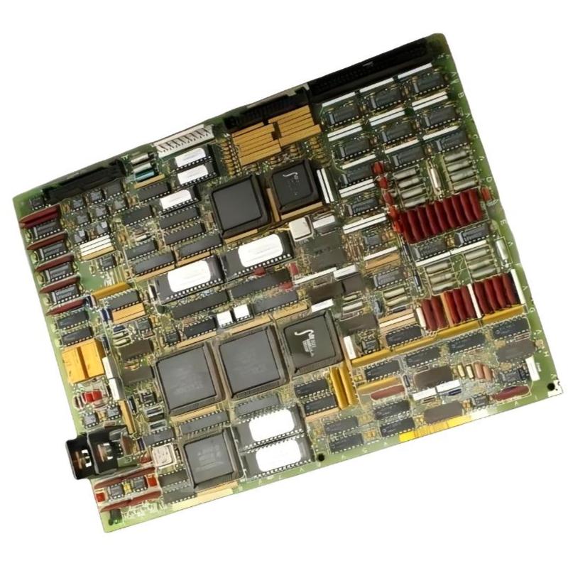 GE DS200TCQBG1BBA Extended Analog I/O Board