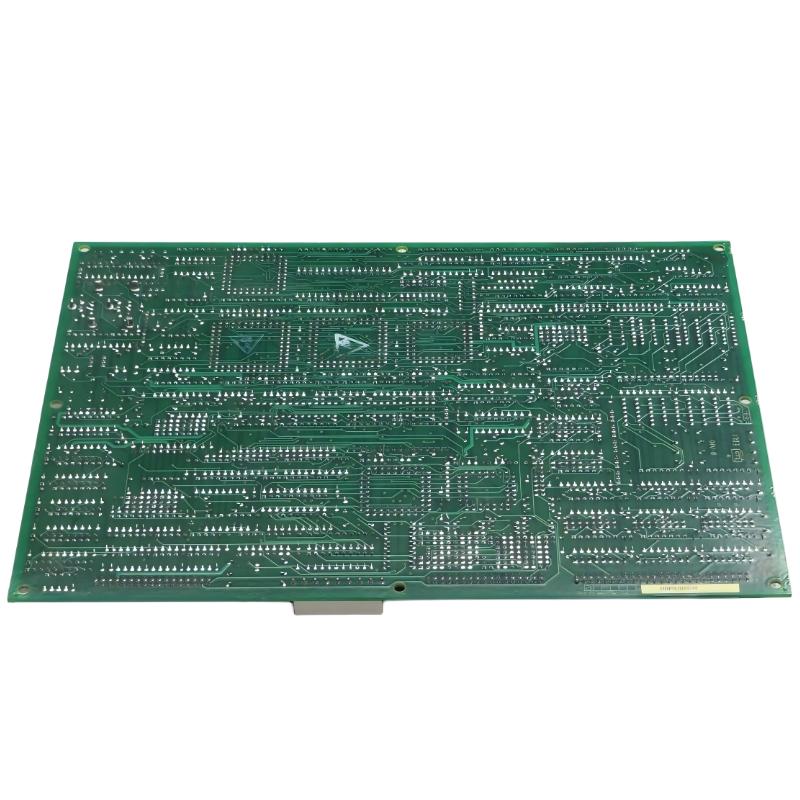 GE DS200TCQBG1BCB MARK V Analog I/O Expansion Board