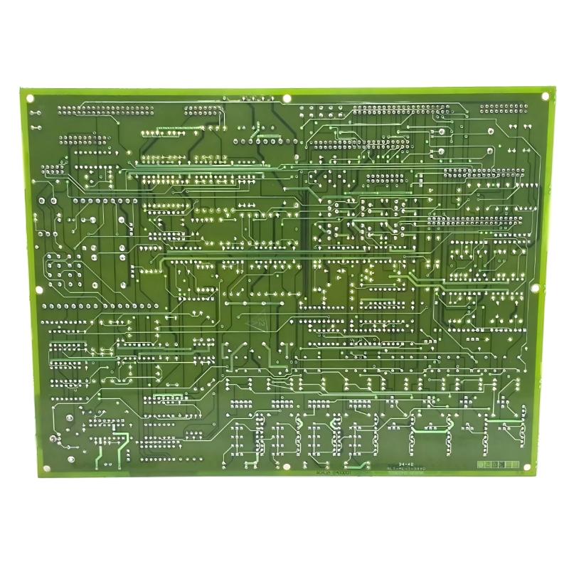 GE DS200TCQCG1BFE Mark V RST Overflow Plate
