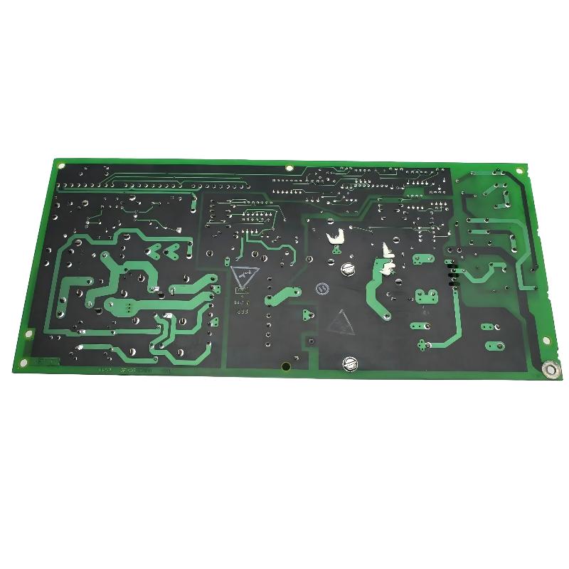 GE DS200UPSAG1AGD Mark V Power Supply Board