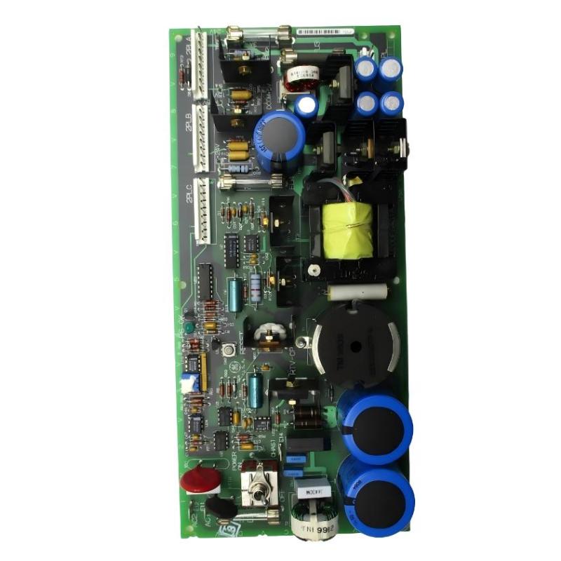 GE DS200UPSAG1AGD Mark V Power Supply Board
