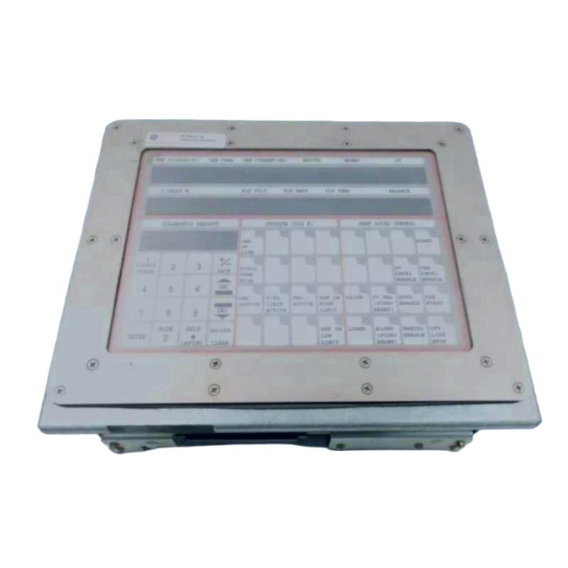 GE DS2020UCOCN4G1A Operation Interface Panel