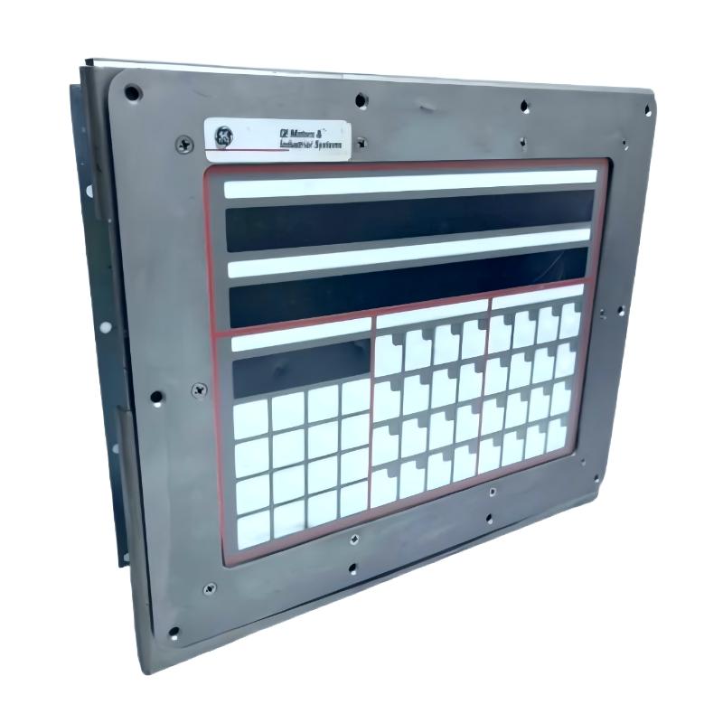 GE DS2020UCOCN4G1A Operation Interface Panel
