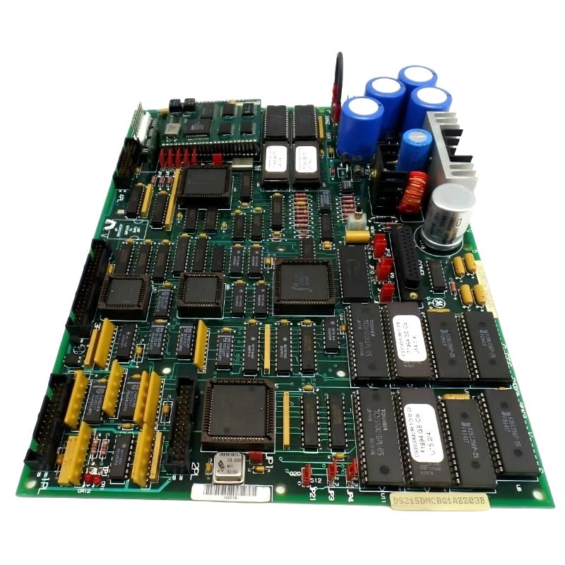 GE DS215DMCBG1AZZ03B DS200DMCBG1AJG Circuit Board