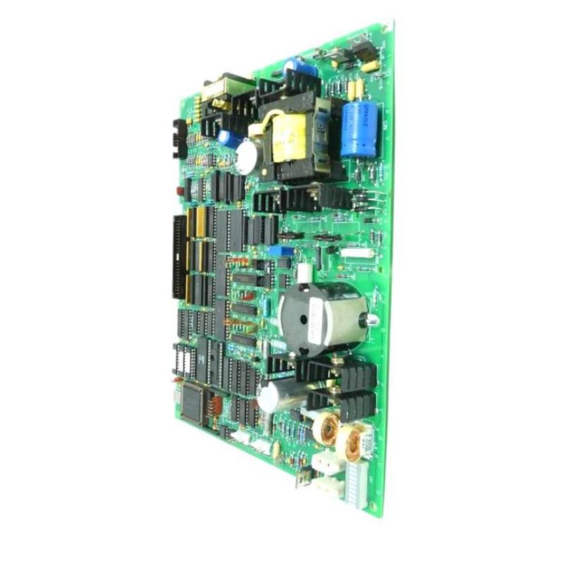 GE DS215TCEAG1BZZ01A DS200TCEAG1BRE Emergency Overspeed Board