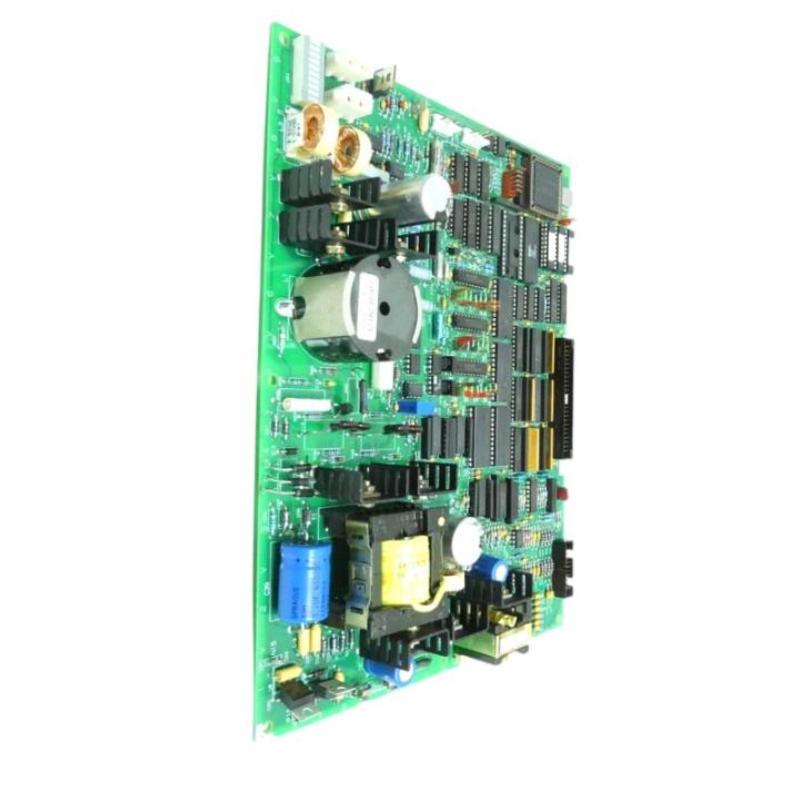 GE DS215TCEAG1BZZ01A DS200TCEAG1BRE Emergency Overspeed Board