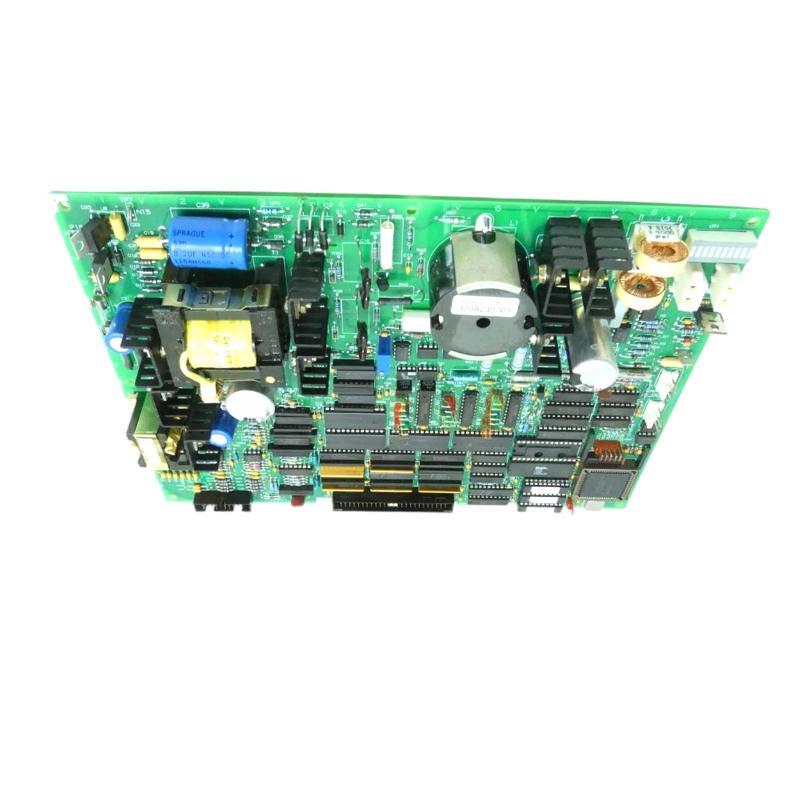 GE DS215TCEAG1BZZ01A DS200TCEAG1BRE Emergency Overspeed Board