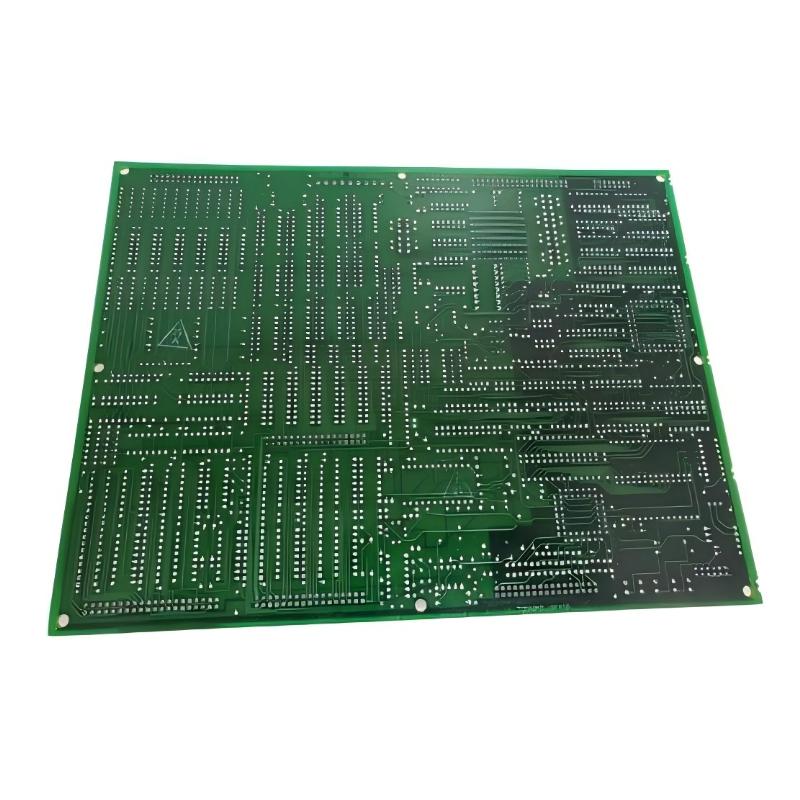 GE DS215TCQAG1BZZ01A DS200TCQAG1BEC Analog I/O Board