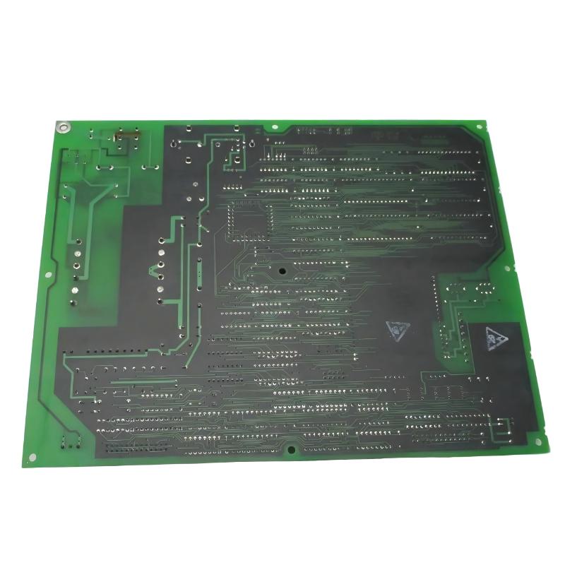 GE DS215UPLAG1BZZ01A Power Supply And LAN Interface Board