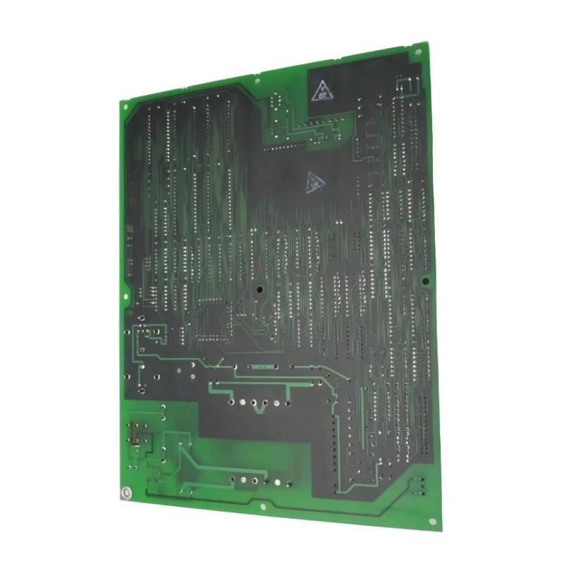 GE DS215UPLAG1BZZ01A Power Supply And LAN Interface Board