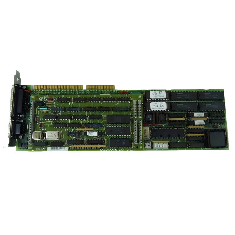 GE DS6815PCLG1B1A(DS6800CCIC1F1C+DS6800CCIE1E1D) Circuit Board