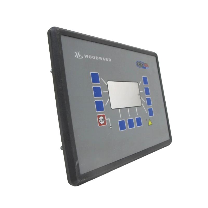 Woodward   EASYGEN-1000   Generator Controller