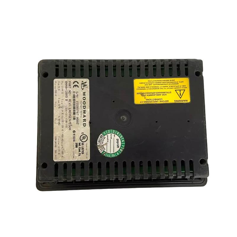 Woodward EASYGEN-1000 Generator Controller