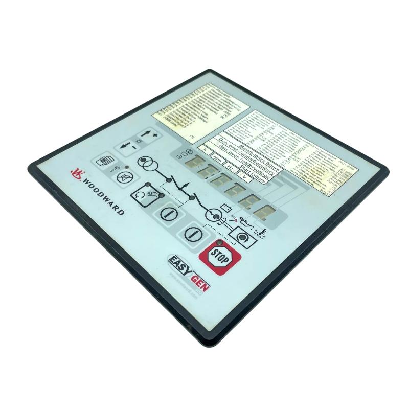 Woodward EASYGEN-320 Generator Controller