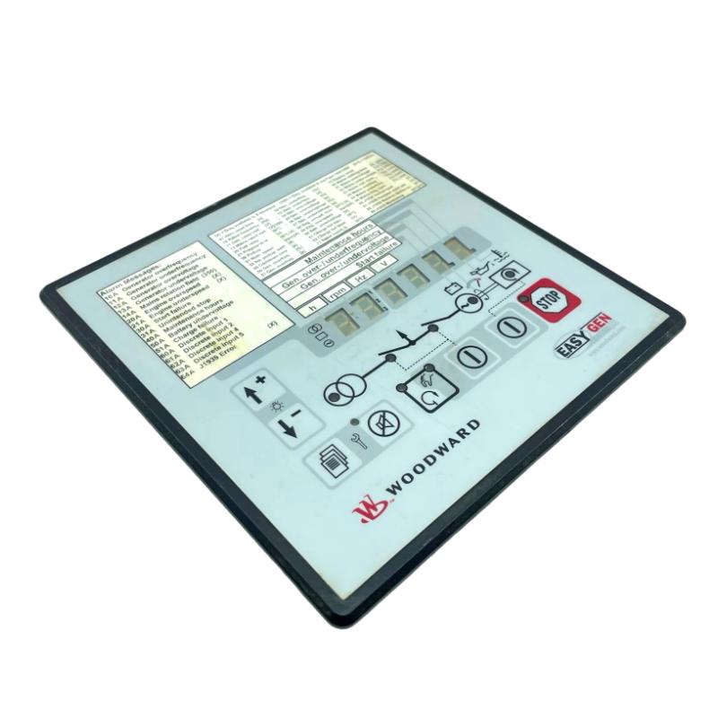 Woodward EASYGEN-320 Generator Controller