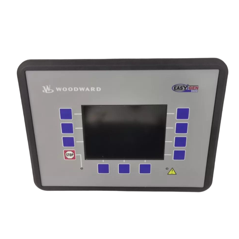 Woodward EASYGEN-3200-5 Generator Controller