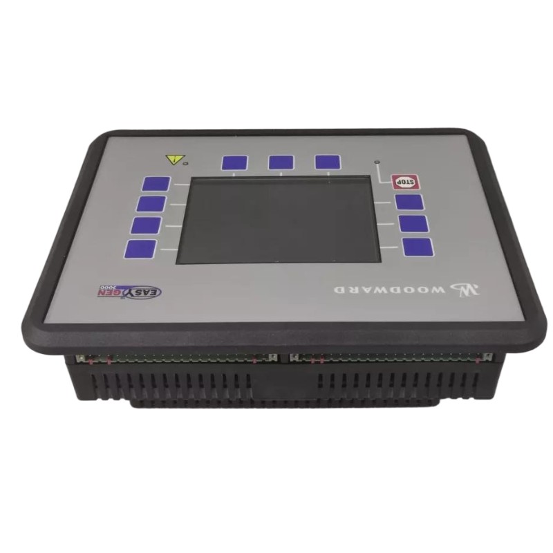 Woodward   EASYGEN-3200-5   Generator Controller