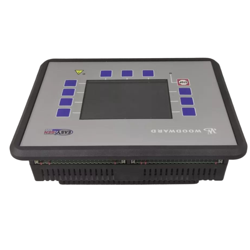Woodward EASYGEN-3200-5 Generator Controller