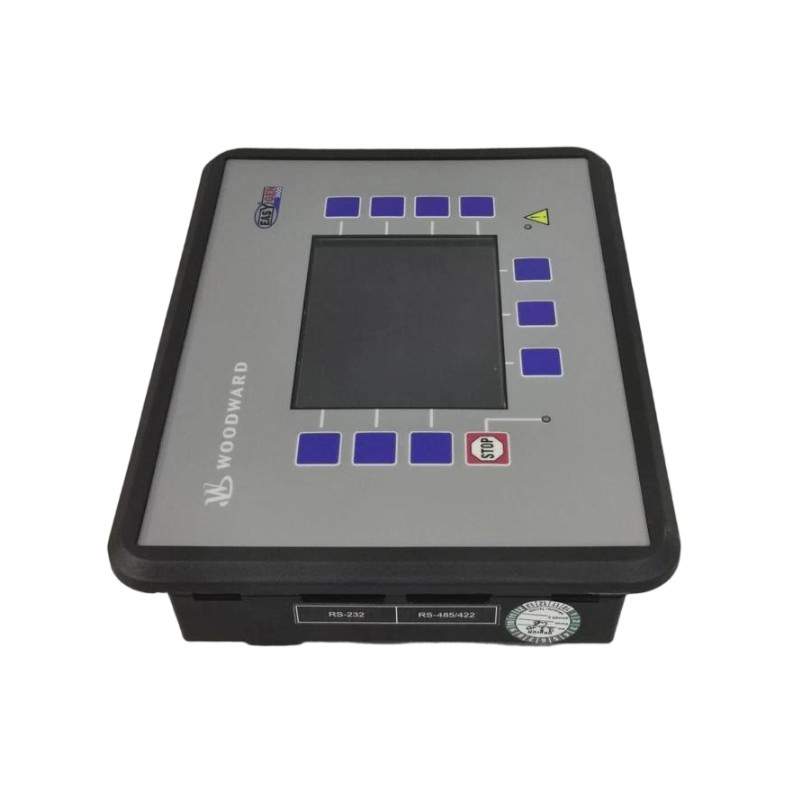 Woodward EASYGEN-3200-5 Generator Controller