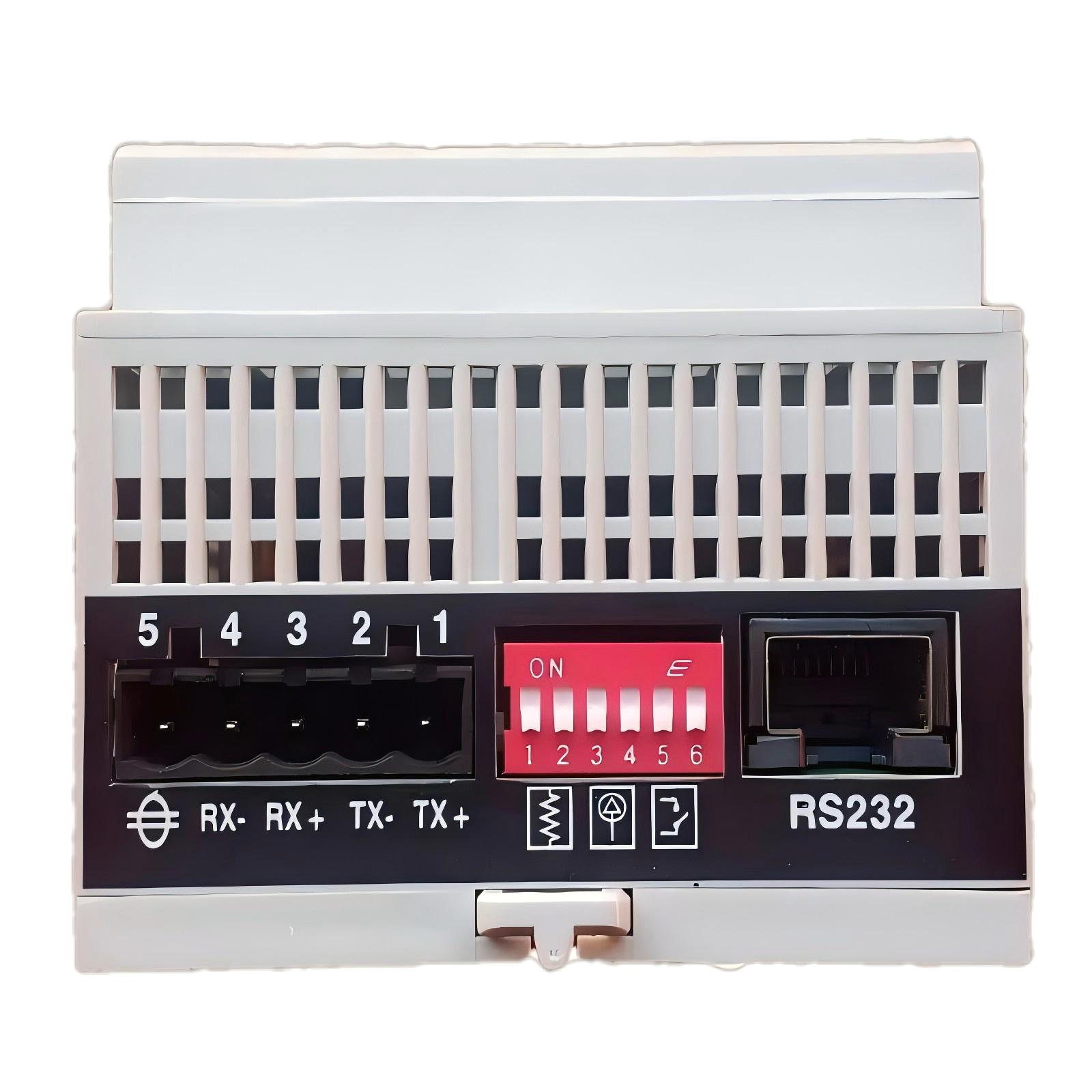 Schneider EGX100 Ethernet Gateway