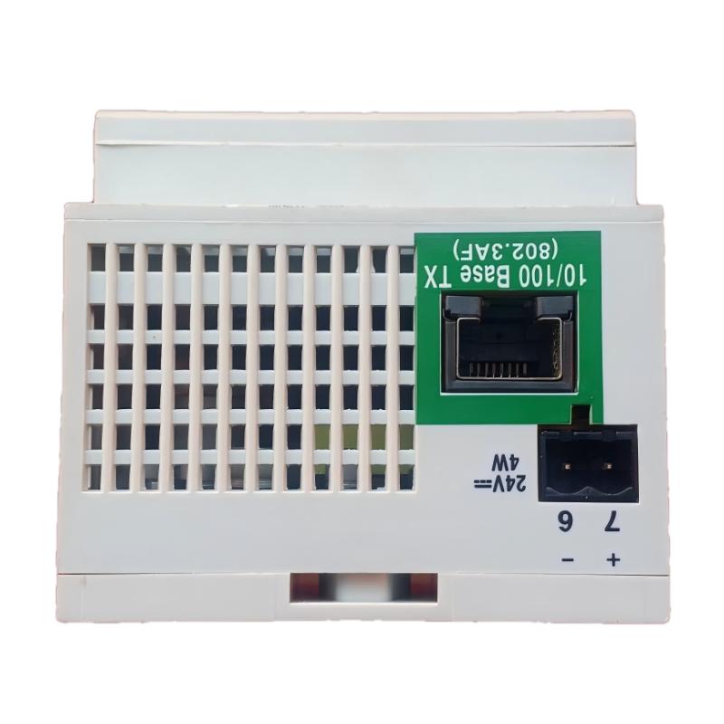Schneider EGX100 Ethernet Gateway