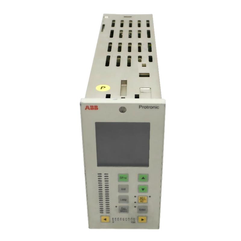ABB F 6.850041.1 62615-0-1411110 Protronic 500 Controller Module