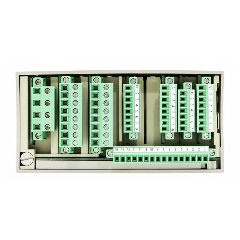 ABB F 6.850041.1 62615-0-1411110 Protronic 500 Controller Module