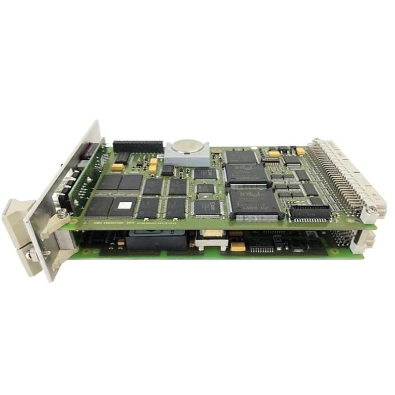 HIMA H7506 Safety CPU Module